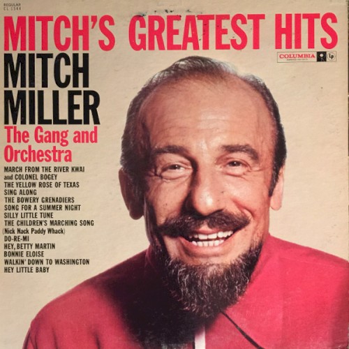 Mitch Miller And The Gang